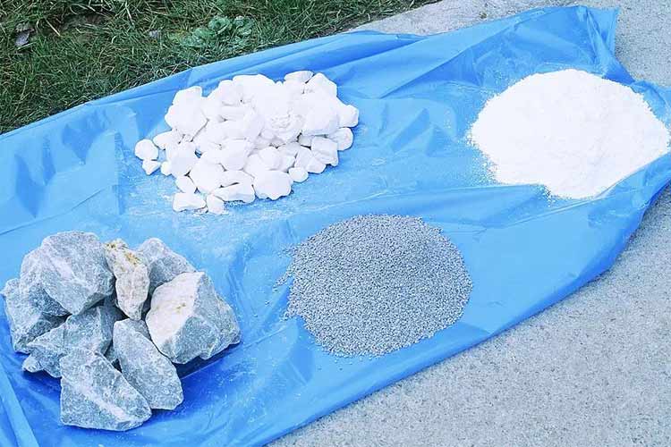 石灰石生產機制砂,選哪款移動破碎篩分設備最佳