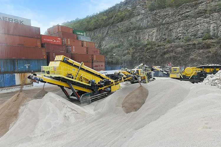 復工后如何提高圓錐破產能?其使用禁忌及日常養護要點有哪些?