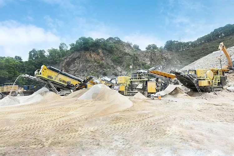 復工后如何提高圓錐破產能?其使用禁忌及日常養護要點有哪些?