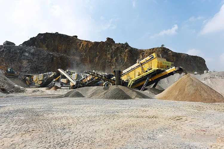 復工后如何提高圓錐破產能?其使用禁忌及日常養護要點有哪些?