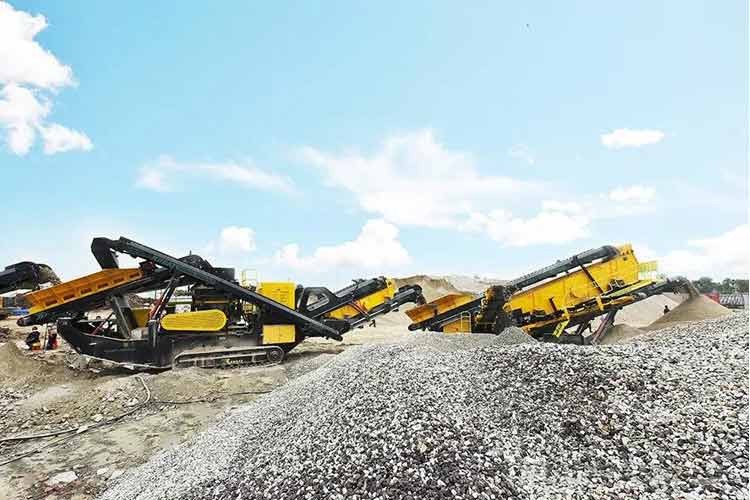 復工后如何提高圓錐破產能?其使用禁忌及日常養護要點有哪些?