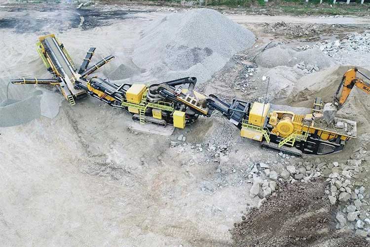 復工后如何提高圓錐破產能?其使用禁忌及日常養護要點有哪些?