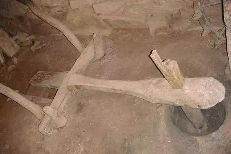 移動破碎機是如何進化的(上集)