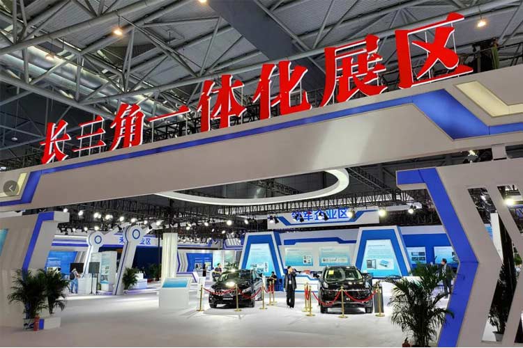 2019世界制造業大會,凱瑞特重工在安徽等您!