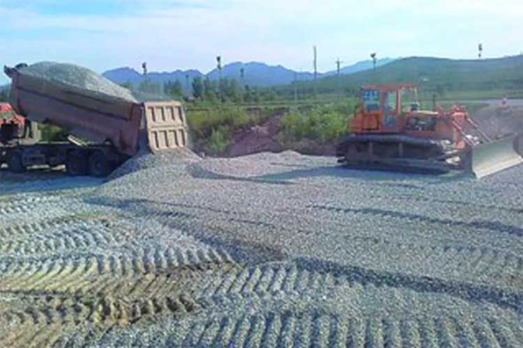 建筑垃圾再生利用全新解決方案,8大用途隨心選!