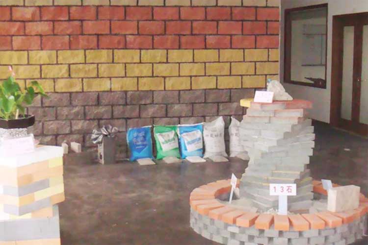 建筑垃圾再生利用全新解決方案,8大用途隨心選!