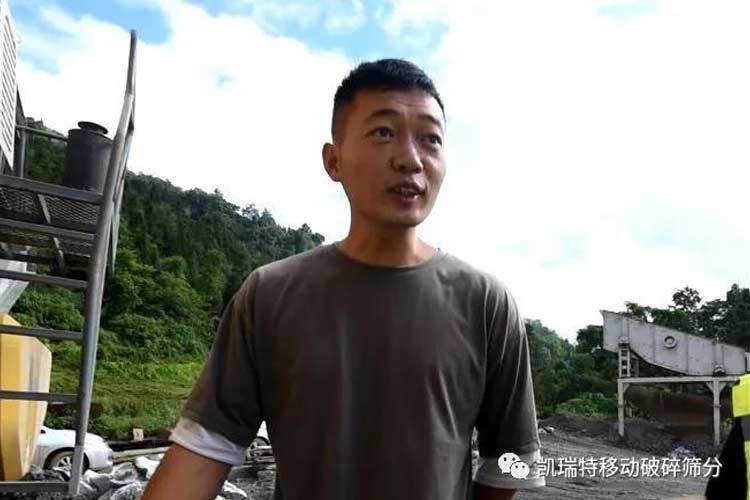 凱瑞特重工2019質量萬里行(下)