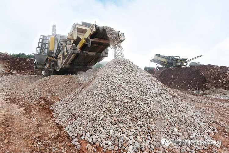 凱瑞特重工2019質量萬里行(下)