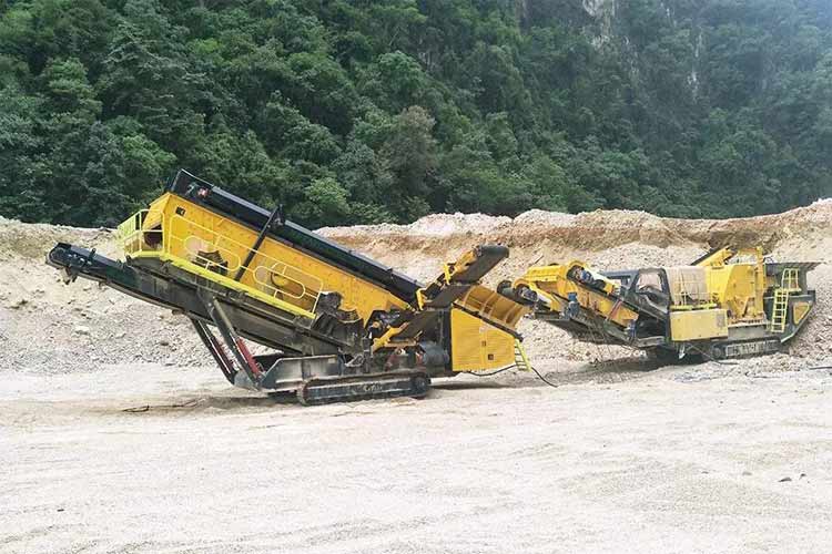 凱瑞特重工2019質量萬里行第一站【云南】(下)