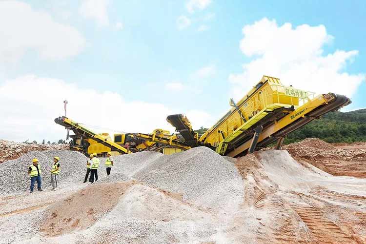 凱瑞特重工2019質量萬里行第一站【云南】(下)