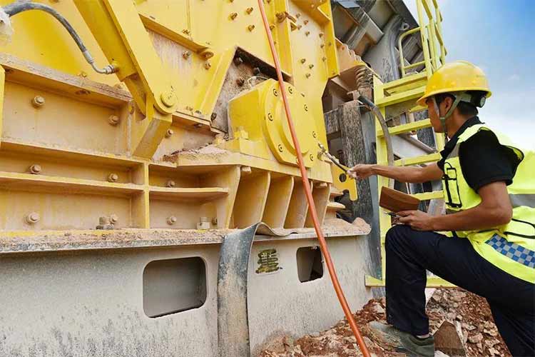 凱瑞特重工2019質量萬里行第一站【云南】(下)